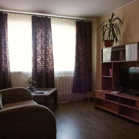 Haava Apartment Haapsalu Esterno foto