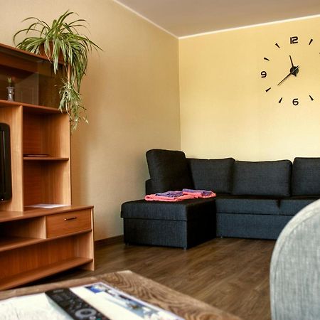 Haava Apartment Haapsalu Esterno foto