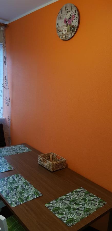 Haava Apartment Haapsalu Esterno foto