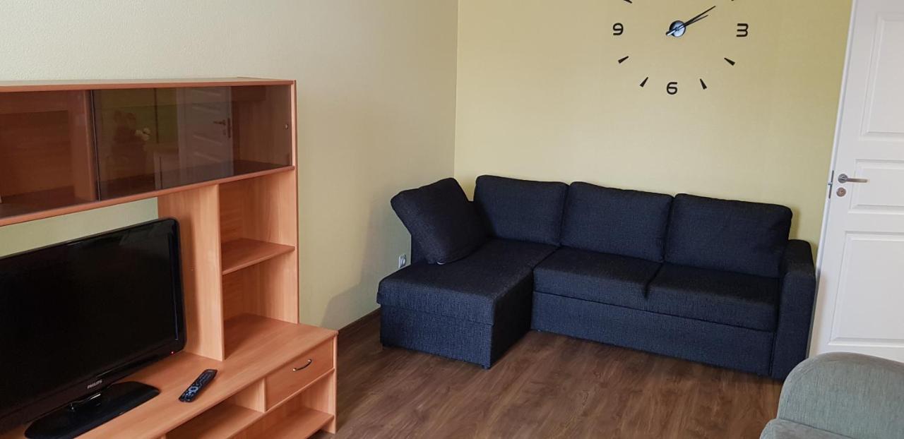 Haava Apartment Haapsalu Esterno foto